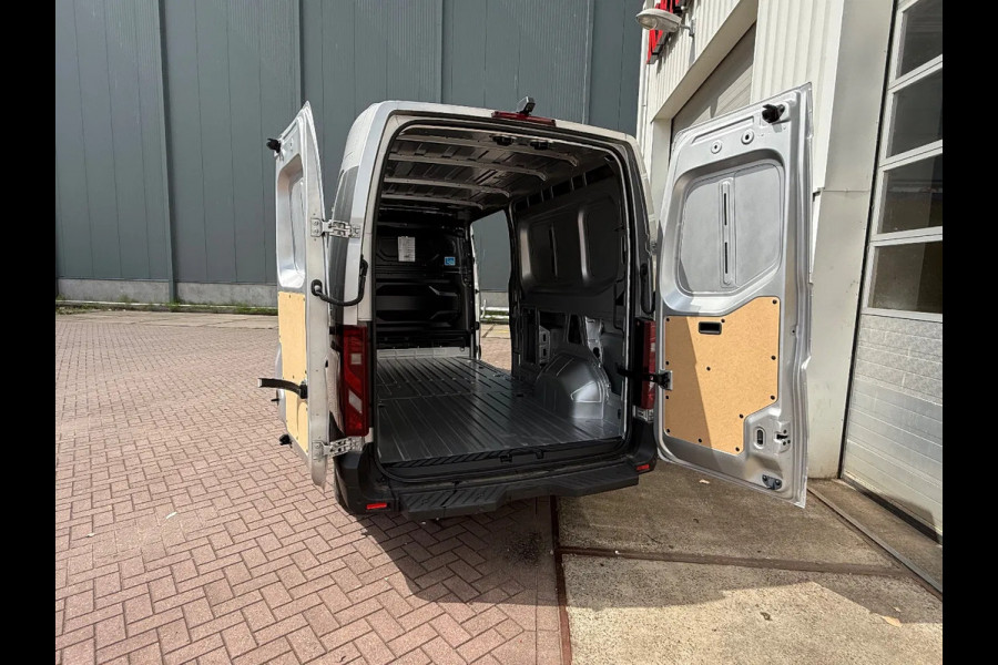 Renault Master Master L3H2 RED LIMITED / CAMERA / VOORRUITVERWARMING / BPM VRIJ