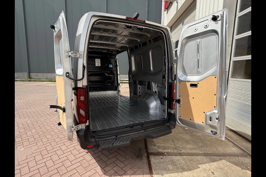 Renault Master Master L3H2 RED LIMITED / CAMERA / VOORRUITVERWARMING / BPM VRIJ