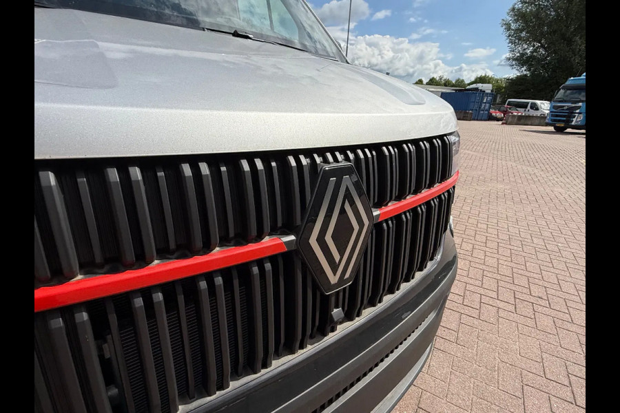 Renault Master Master L3H2 RED LIMITED / CAMERA / VOORRUITVERWARMING / BPM VRIJ
