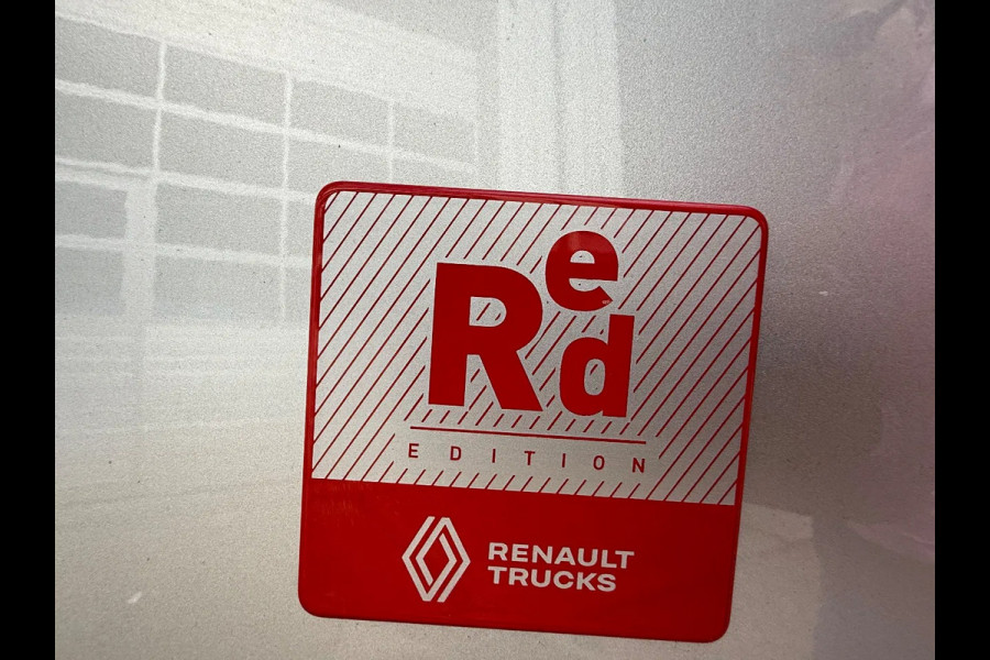 Renault Master Master L3H2 RED LIMITED / CAMERA / VOORRUITVERWARMING / BPM VRIJ
