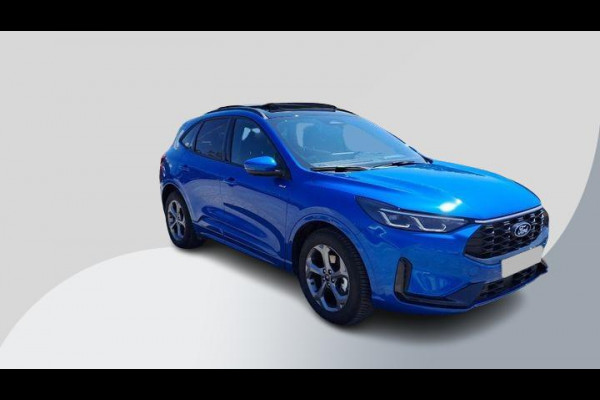 Ford Kuga 2.5 FHEV ST-Line 190pk | Technology Pack | Panoramadak | All Weather banden | Geen Stekker nodig |
