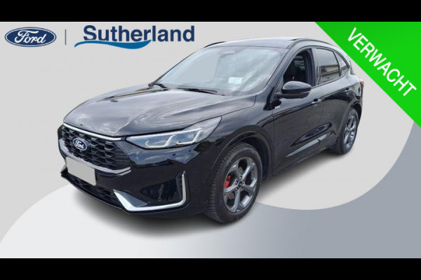 Ford Kuga 2.5 FHEV ST-Line X 190pk | Driver Assistance Pack | Winterpack | Panoramadak | Technology Pack | Geen Stekker nodig | All Season banden