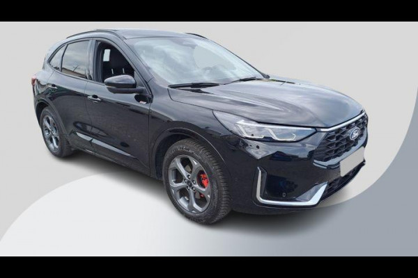 Ford Kuga 2.5 FHEV ST-Line X 190pk | Driver Assistance Pack | Winterpack | Panoramadak | Technology Pack | Geen Stekker nodig | All Season banden