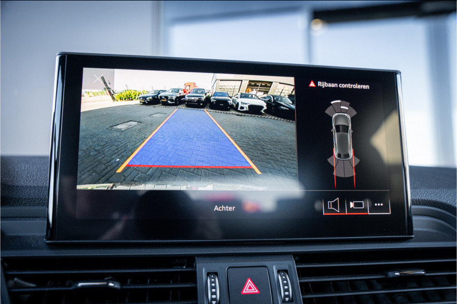 Audi Q5 Sportback 50 TFSI e S edition - S-Line l Luchtvering l Trekhaak l Memory l Stoelkoelig