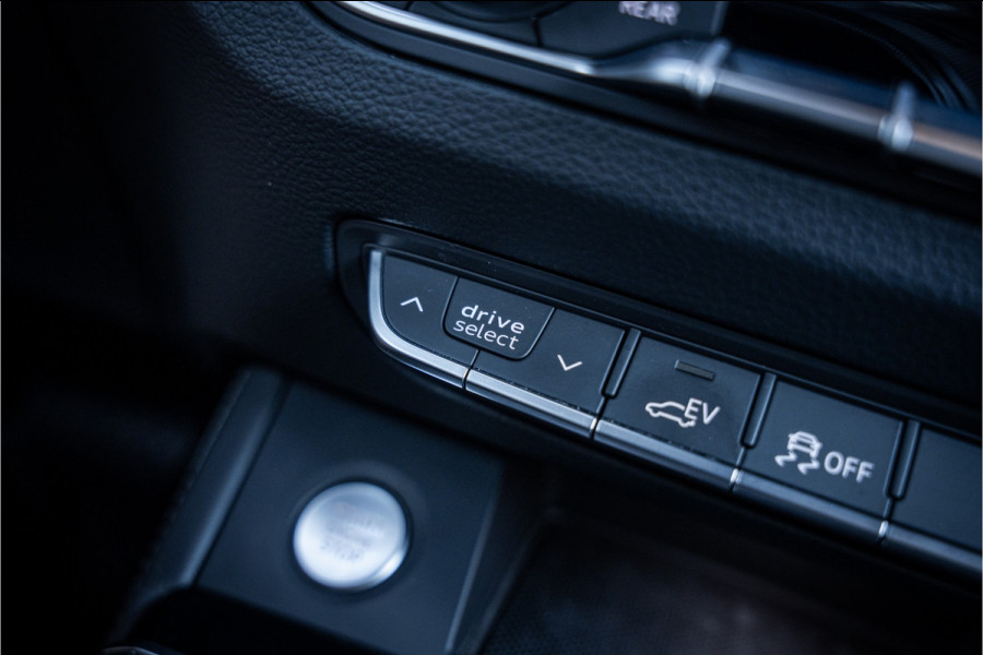 Audi Q5 Sportback 50 TFSI e S edition - S-Line l Luchtvering l Trekhaak l Memory l Stoelkoelig
