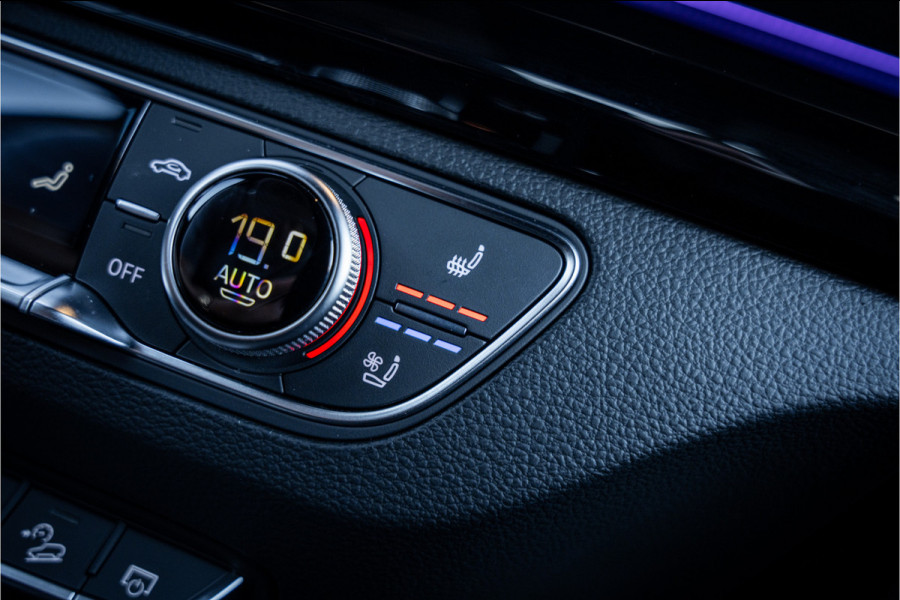 Audi Q5 Sportback 50 TFSI e S edition - S-Line l Luchtvering l Trekhaak l Memory l Stoelkoelig