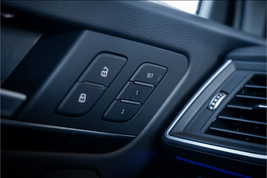 Audi Q5 Sportback 50 TFSI e S edition - S-Line l Luchtvering l Trekhaak l Memory l Stoelkoelig