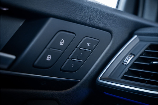 Audi Q5 Sportback 50 TFSI e S edition - S-Line l Luchtvering l Trekhaak l Memory l Stoelkoelig