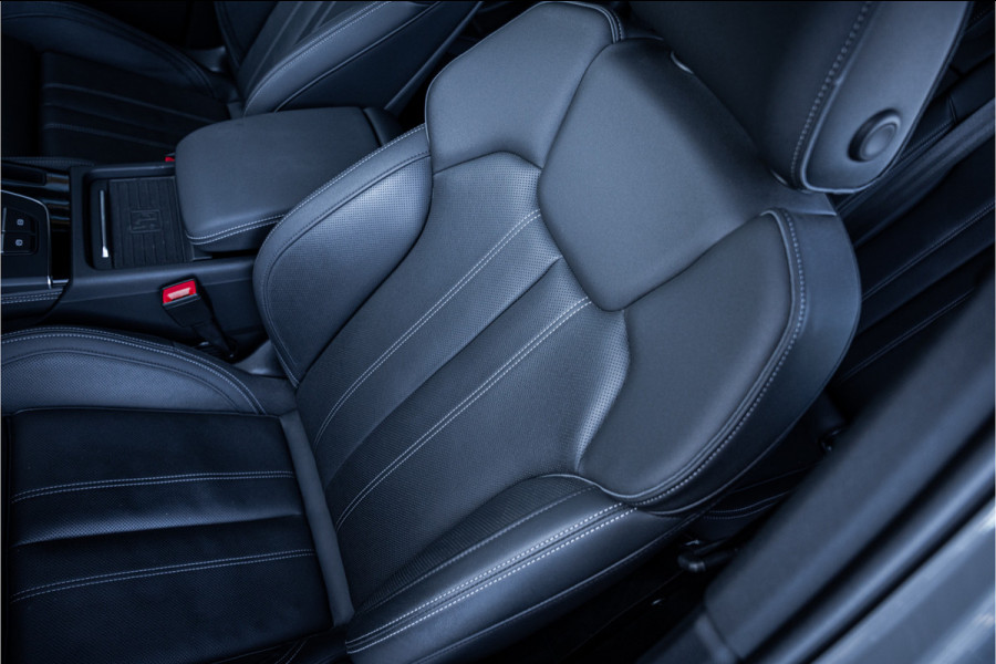 Audi Q5 Sportback 50 TFSI e S edition - S-Line l Luchtvering l Trekhaak l Memory l Stoelkoelig