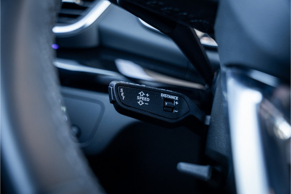 Audi Q5 Sportback 50 TFSI e S edition - S-Line l Luchtvering l Trekhaak l Memory l Stoelkoelig