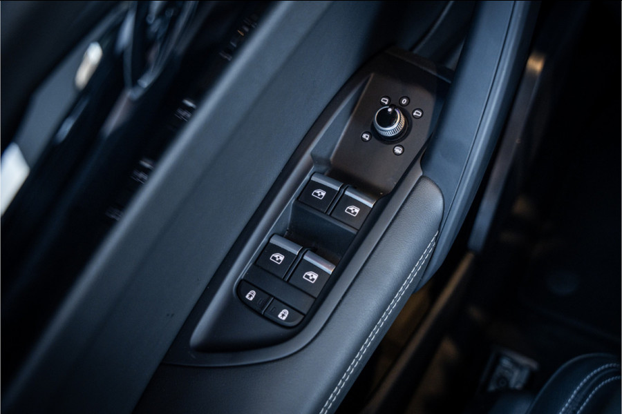 Audi Q5 Sportback 50 TFSI e S edition - S-Line l Luchtvering l Trekhaak l Memory l Stoelkoelig