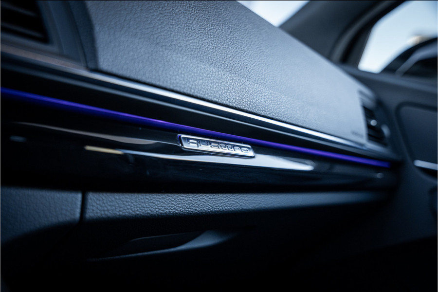 Audi Q5 Sportback 50 TFSI e S edition - S-Line l Luchtvering l Trekhaak l Memory l Stoelkoelig
