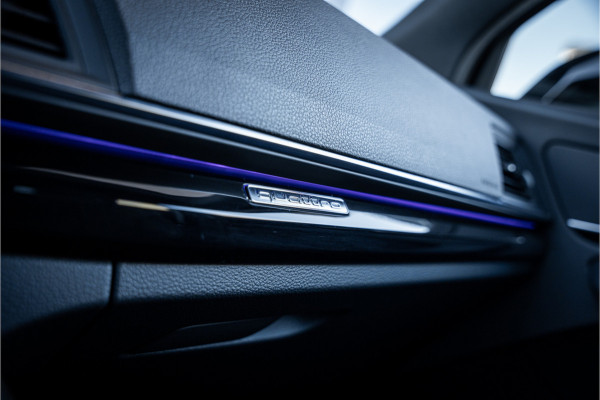 Audi Q5 Sportback 50 TFSI e S edition - S-Line l Luchtvering l Trekhaak l Memory l Stoelkoelig