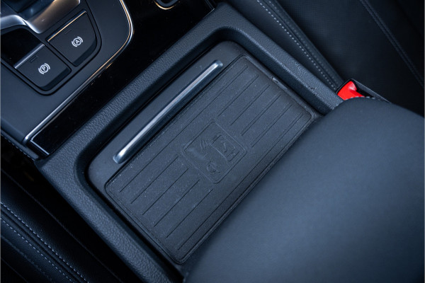 Audi Q5 Sportback 50 TFSI e S edition - S-Line l Luchtvering l Trekhaak l Memory l Stoelkoelig