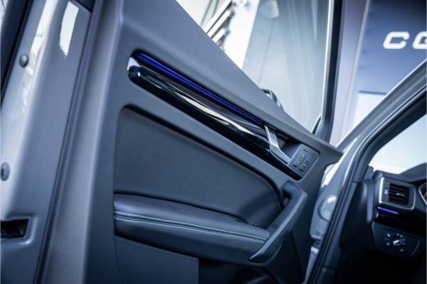 Audi Q5 Sportback 50 TFSI e S edition - S-Line l Luchtvering l Trekhaak l Memory l Stoelkoelig
