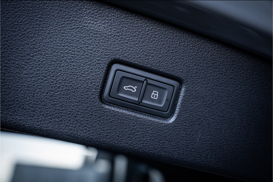 Audi Q5 Sportback 50 TFSI e S edition - S-Line l Luchtvering l Trekhaak l Memory l Stoelkoelig