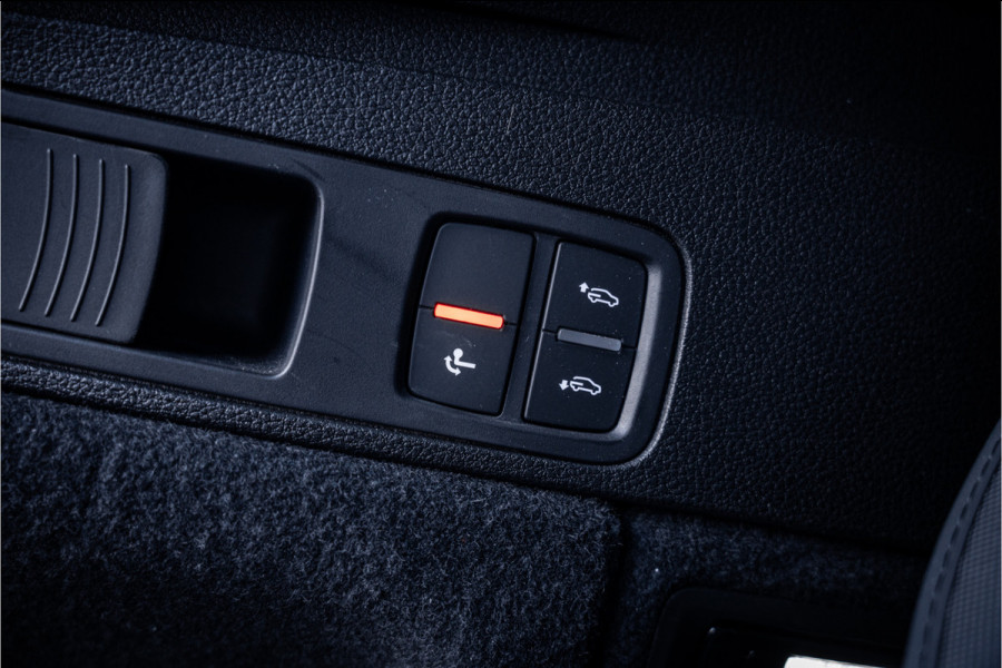 Audi Q5 Sportback 50 TFSI e S edition - S-Line l Luchtvering l Trekhaak l Memory l Stoelkoelig