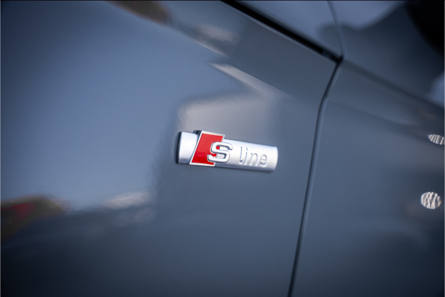 Audi Q5 Sportback 50 TFSI e S edition - S-Line l Luchtvering l Trekhaak l Memory l Stoelkoelig