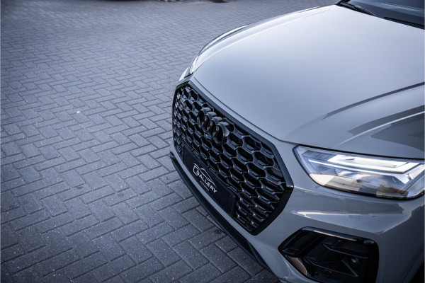 Audi Q5 Sportback 50 TFSI e S edition - S-Line l Luchtvering l Trekhaak l Memory l Stoelkoelig