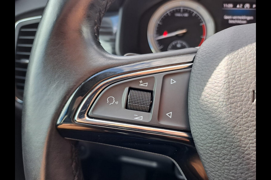 Škoda Kodiaq 1.4 TSI 4x4 Style | Automaat | Leder | Leder | Elek. stoelen memory | Lane Assist | Aera View | Sunset |