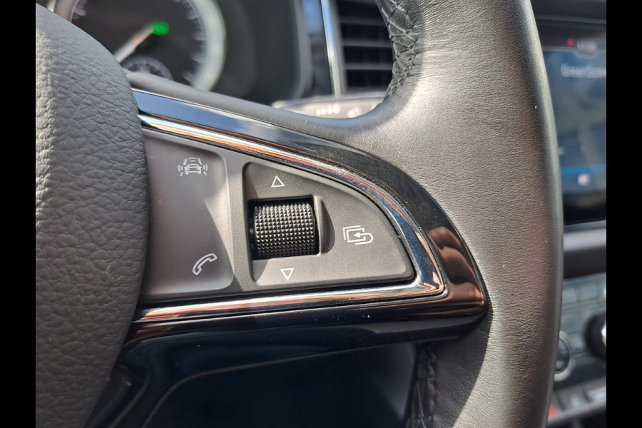 Škoda Kodiaq 1.4 TSI 4x4 Style | Automaat | Leder | Leder | Elek. stoelen memory | Lane Assist | Aera View | Sunset |