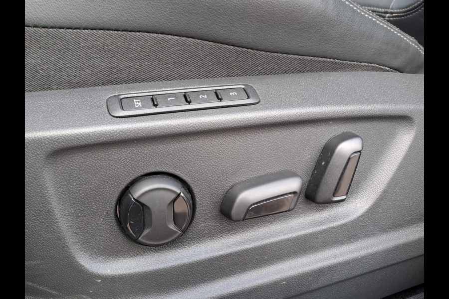 Škoda Kodiaq 1.4 TSI 4x4 Style | Automaat | Leder | Leder | Elek. stoelen memory | Lane Assist | Aera View | Sunset |