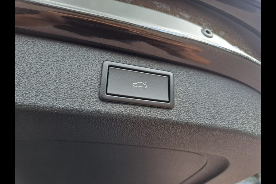 Škoda Kodiaq 1.4 TSI 4x4 Style | Automaat | Leder | Leder | Elek. stoelen memory | Lane Assist | Aera View | Sunset |