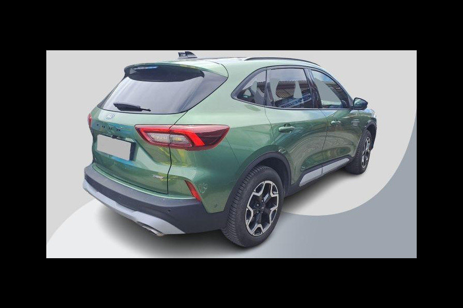 Ford Kuga 2.5 FHEV Active X 190pk | Driver Assistance Pack | Technology Pack | Winterpack | Panoramadak | All Weather Banden | Geen stekker nodig