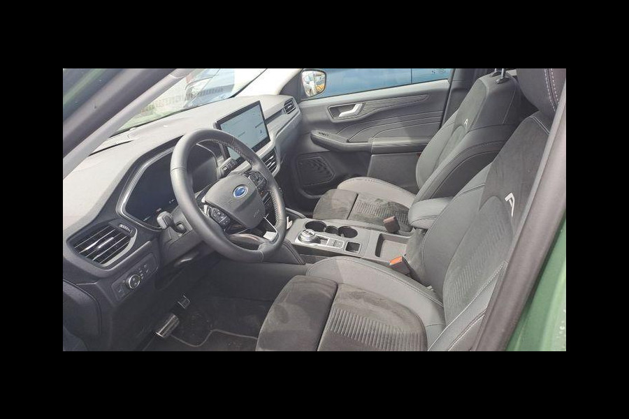 Ford Kuga 2.5 FHEV Active X 190pk | Driver Assistance Pack | Technology Pack | Winterpack | Panoramadak | All Weather Banden | Geen stekker nodig