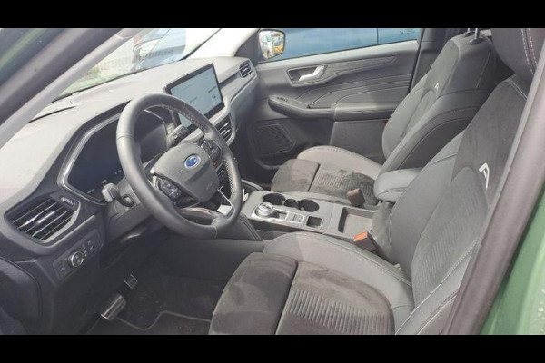 Ford Kuga 2.5 FHEV Active X 190pk | Driver Assistance Pack | Technology Pack | Winterpack | Panoramadak | All Weather Banden | Geen stekker nodig