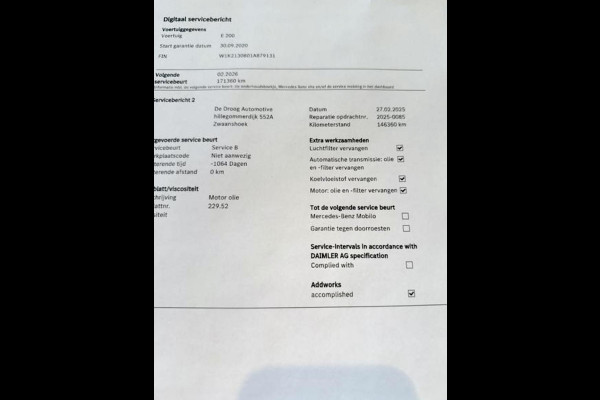 Mercedes-Benz E-Klasse AMG Pano Burmester Drive Pilot Memory Sfeerverlichting Dodehoeksensor Adaptive cruise Dealerondehrouden