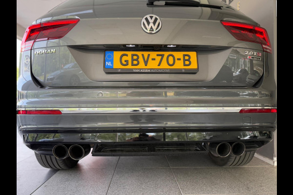 Volkswagen Tiguan 2.0 TSI 4Motion Highline|Vol!