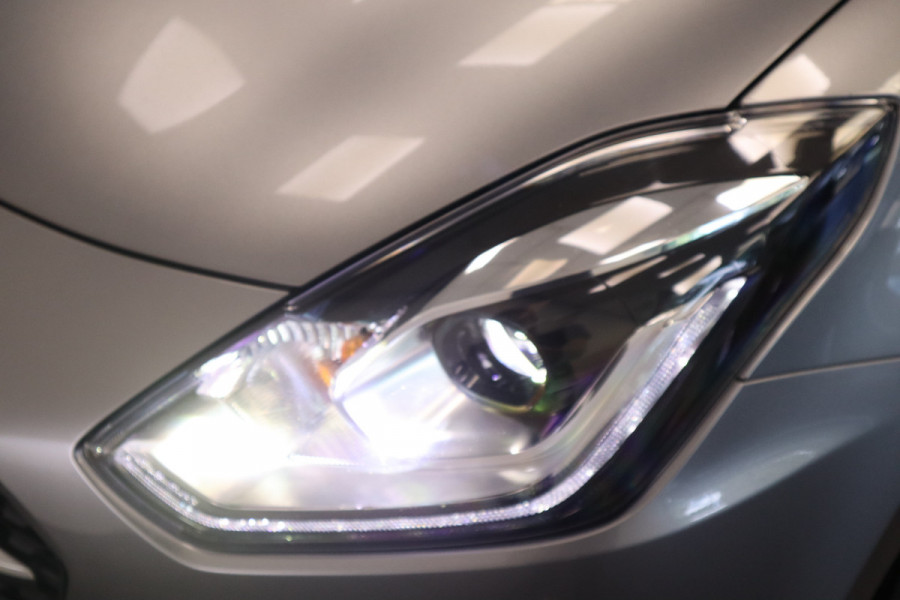 Suzuki Swift 1.2 Select Smart Hybrid 5-Drs. Automaat Navigatie Adaptive-Cruise