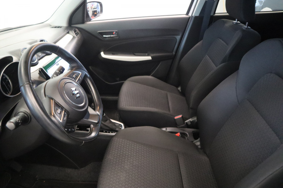 Suzuki Swift 1.2 Select Smart Hybrid 5-Drs. Automaat Navigatie Adaptive-Cruise