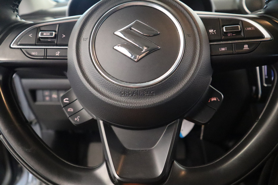Suzuki Swift 1.2 Select Smart Hybrid 5-Drs. Automaat Navigatie Adaptive-Cruise