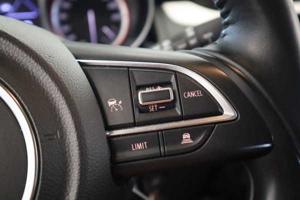 Suzuki Swift 1.2 Select Smart Hybrid 5-Drs. Automaat Navigatie Adaptive-Cruise