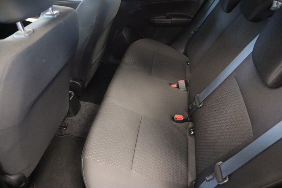 Suzuki Swift 1.2 Select Smart Hybrid 5-Drs. Automaat Navigatie Adaptive-Cruise