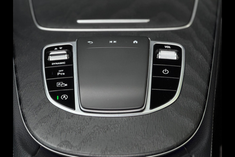 Mercedes-Benz E-Klasse AMG Pano Burmester Drive Pilot Memory Sfeerverlichting Dodehoeksensor Adaptive cruise Dealerondehrouden