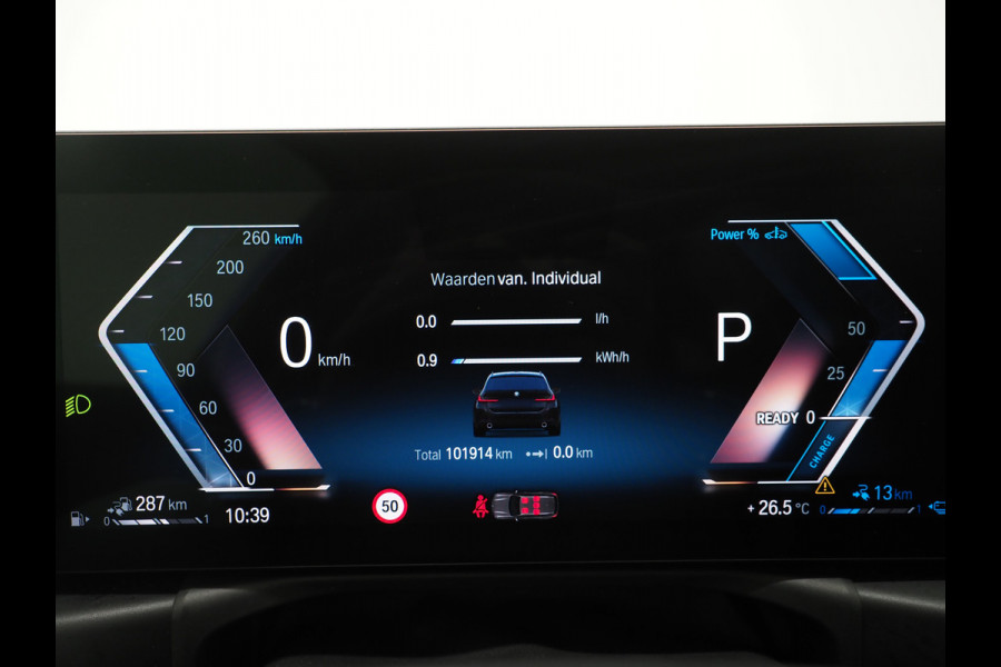 BMW 3 Serie Touring 320e LCI Shadow Line | Widescreen | Carplay | Leder | Cruise | DAB | LED | PDC