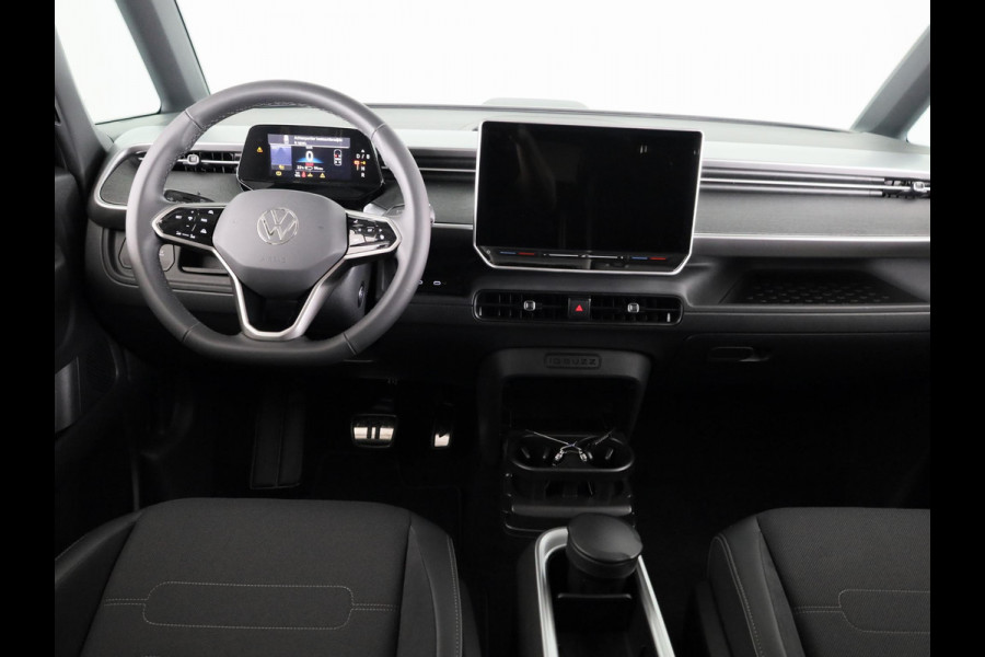 Volkswagen ID. Buzz Pro Bulli Elektromotor 210 kW (286 pk) 3239 mm Ele
