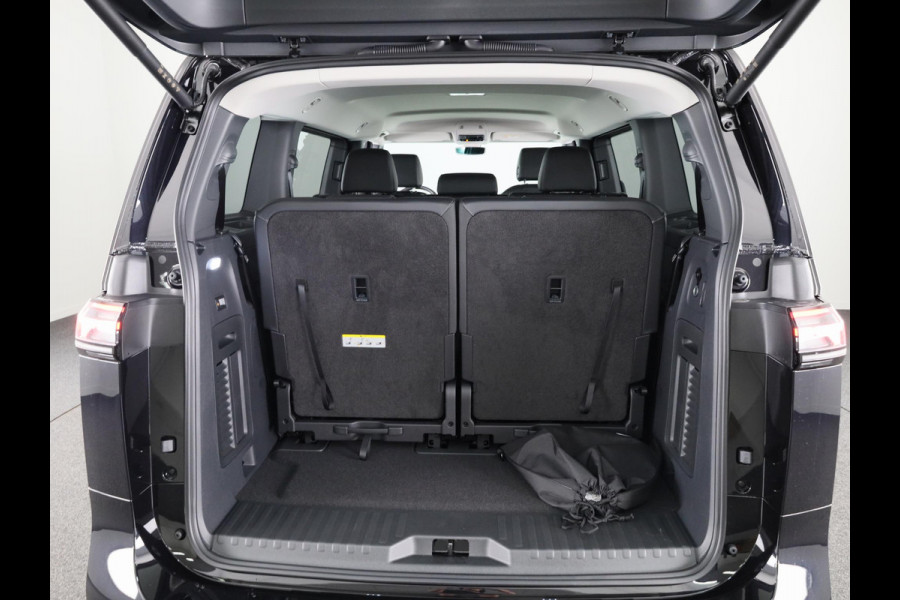 Volkswagen ID. Buzz Pro Bulli Elektromotor 210 kW (286 pk) 3239 mm Ele