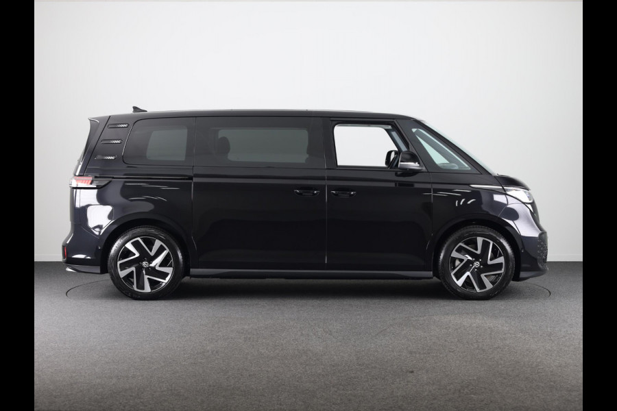 Volkswagen ID. Buzz Pro Bulli Elektromotor 210 kW (286 pk) 3239 mm Ele