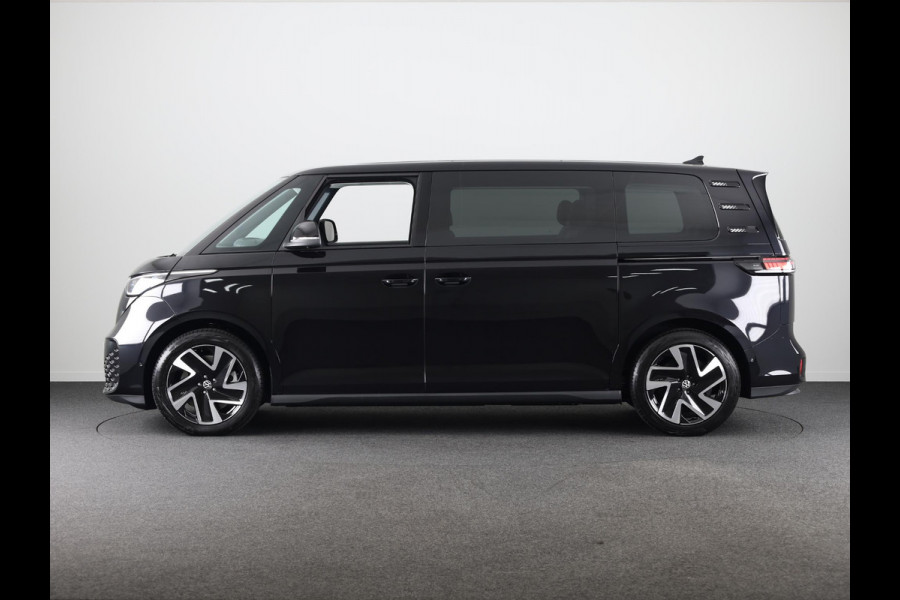 Volkswagen ID. Buzz Pro Bulli Elektromotor 210 kW (286 pk) 3239 mm Ele