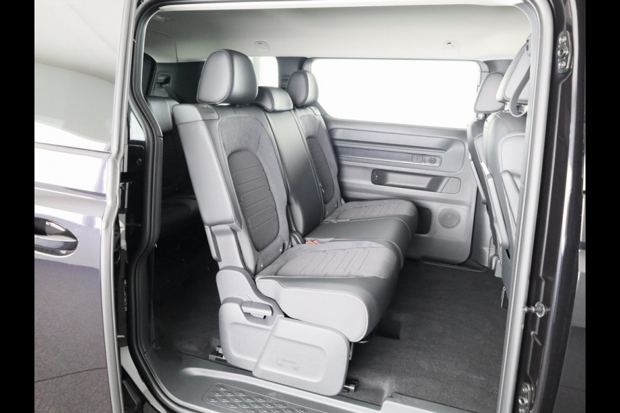 Volkswagen ID. Buzz Pro Bulli Elektromotor 210 kW (286 pk) 3239 mm Ele