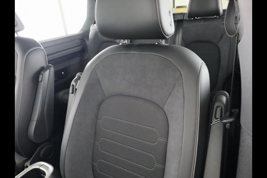 Volkswagen ID. Buzz Pro Bulli Elektromotor 210 kW (286 pk) 3239 mm Ele