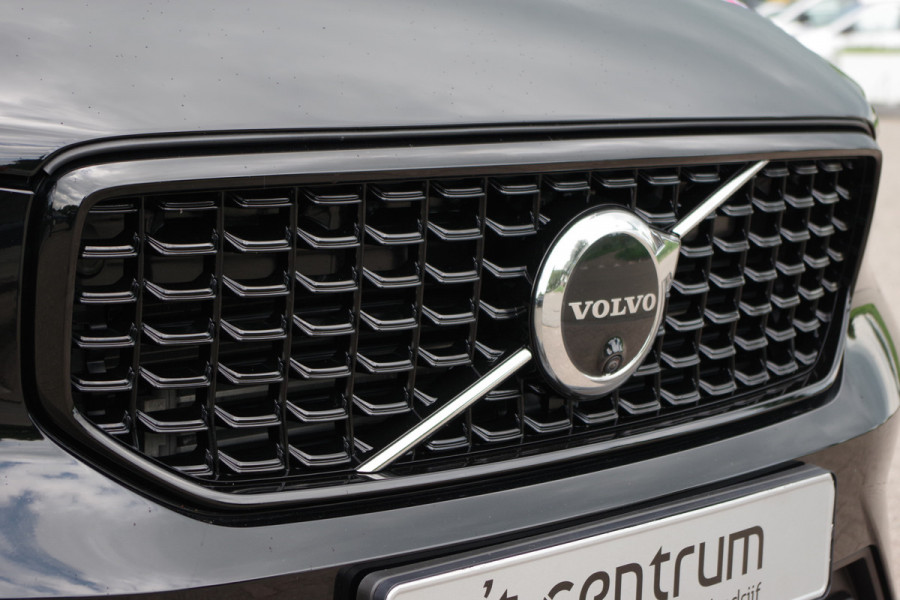 Volvo XC40 1.5 T5 Plug-in Hybrid 262 PK Ultimate Dark, Panoramadak, 360 Camera, Leder, Harman/Kardon,
