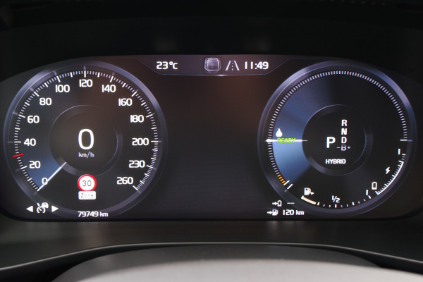 Volvo XC40 1.5 T5 Plug-in Hybrid 262 PK Ultimate Dark, Panoramadak, 360 Camera, Leder, Harman/Kardon,