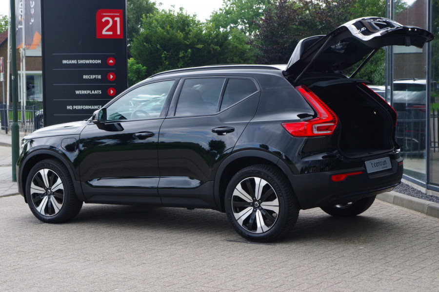 Volvo XC40 1.5 T5 Plug-in Hybrid 262 PK Ultimate Dark, Panoramadak, 360 Camera, Leder, Harman/Kardon,