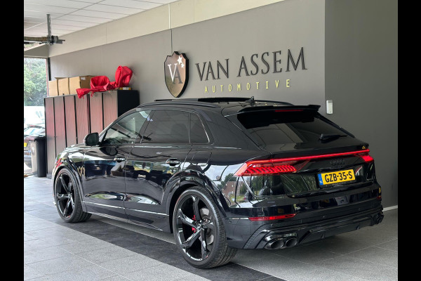 Audi Q8 55 TFSI e quattro Pro Line|SQ8 Pack|VOL OPTION