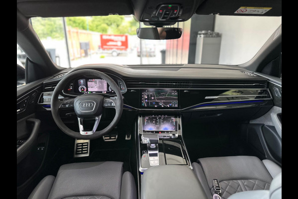 Audi Q8 55 TFSI e quattro Pro Line|SQ8 Pack|VOL OPTION